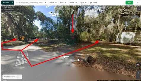 06559-004-000 Gainesville FL 32607