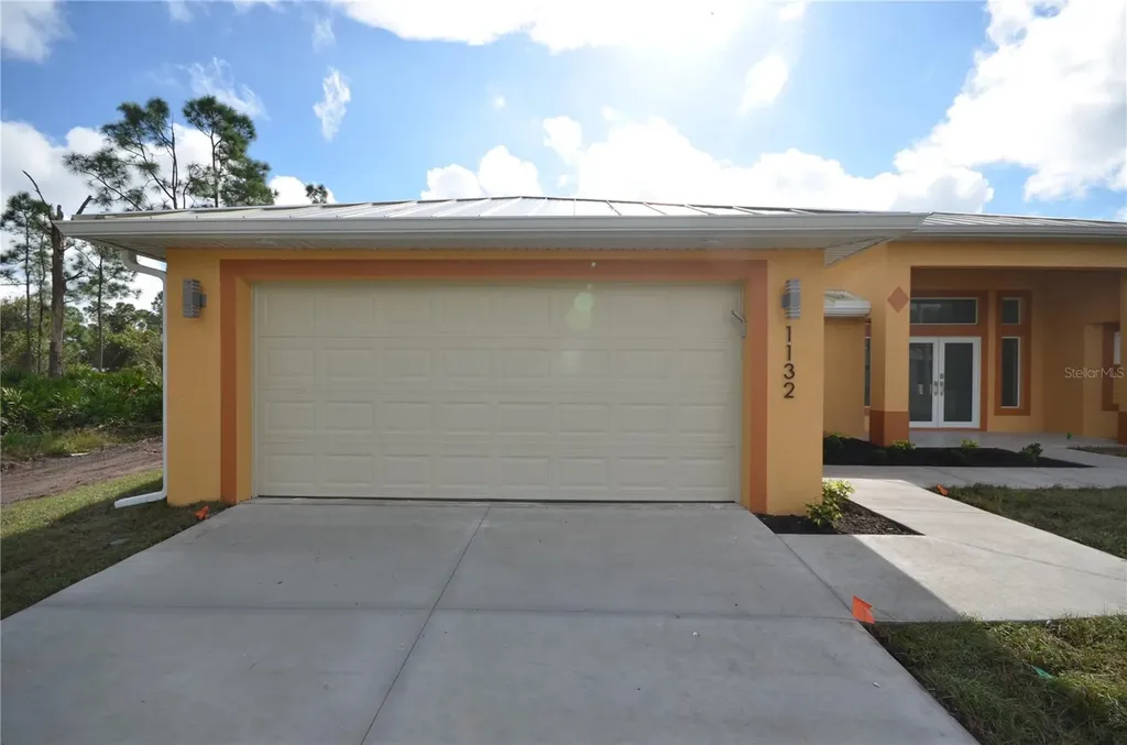 1132 Edelweiss Street E Lehigh Acres FL 33974