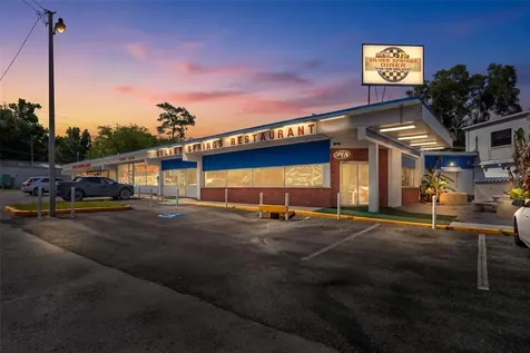 5300 E Silver Springs Boulevard Silver Springs FL 34488