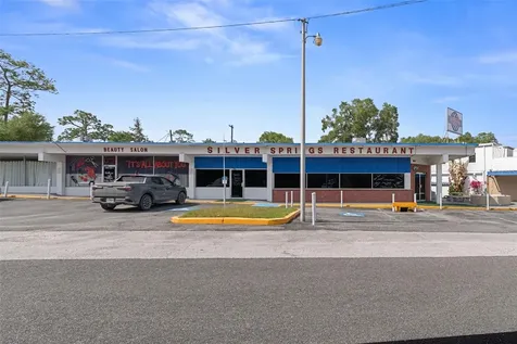 5300 E Silver Springs Boulevard Silver Springs FL 34488