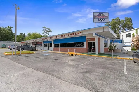 5300 E Silver Springs Boulevard Silver Springs FL 34488