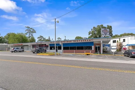 5300 E Silver Springs Boulevard Silver Springs FL 34488
