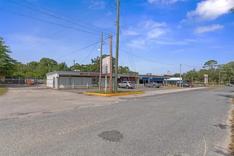 5300 E Silver Springs Boulevard Silver Springs FL 34488