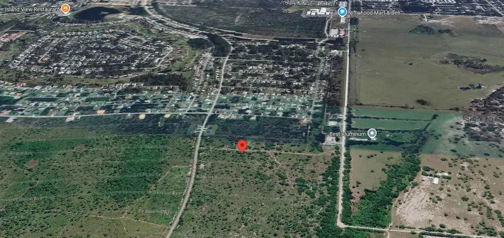 4021 Palermo Avenue Sebring FL 33872
