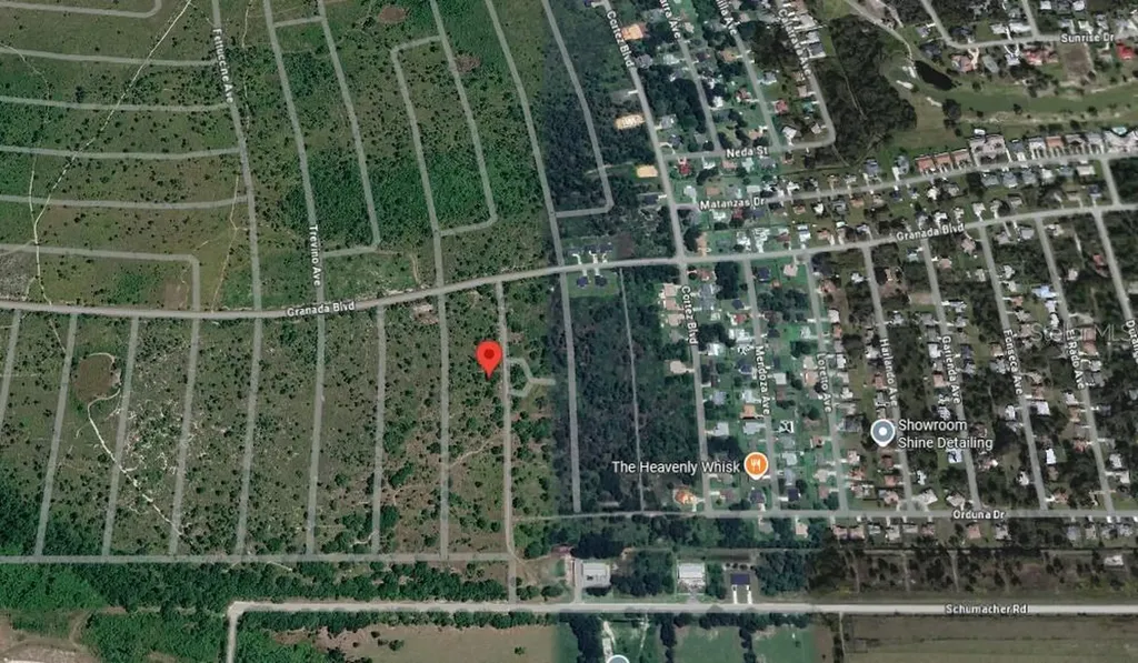 4021 Palermo Avenue Sebring FL 33872