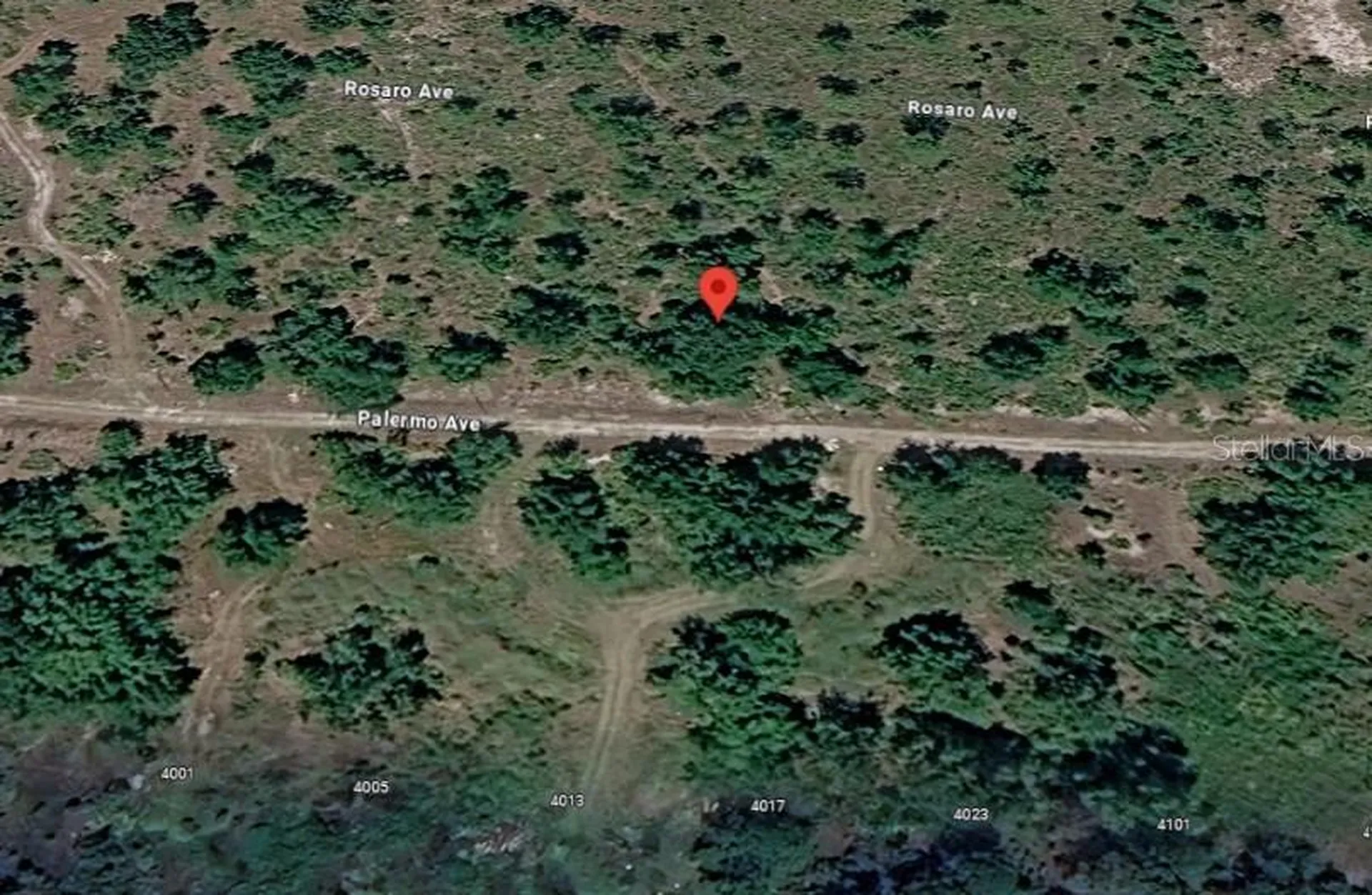 4021 Palermo Avenue Sebring FL 33872