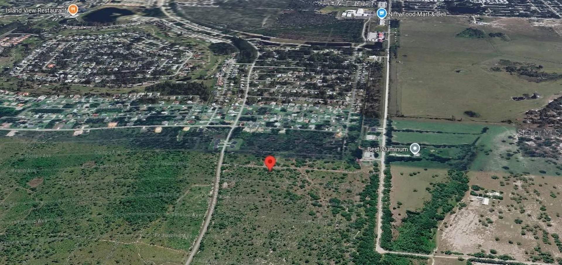 4021 Palermo Avenue Sebring FL 33872