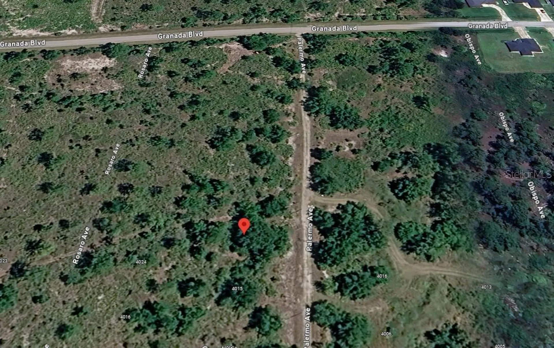 4021 Palermo Avenue Sebring FL 33872