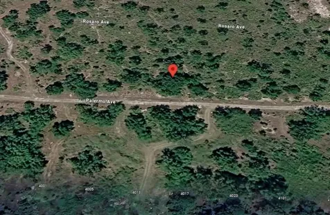 4021 Palermo Avenue Sebring FL 33872