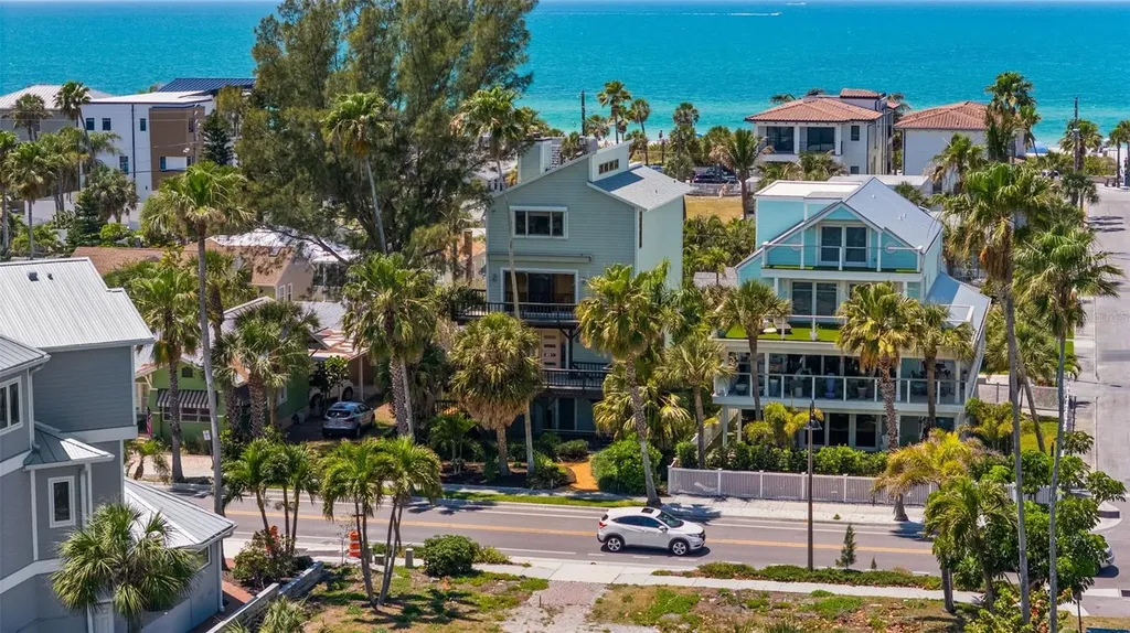 1304 Pass A Grille Way St Pete Beach FL 33706