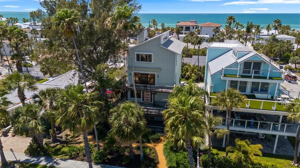 1304 Pass A Grille Way St Pete Beach FL 33706