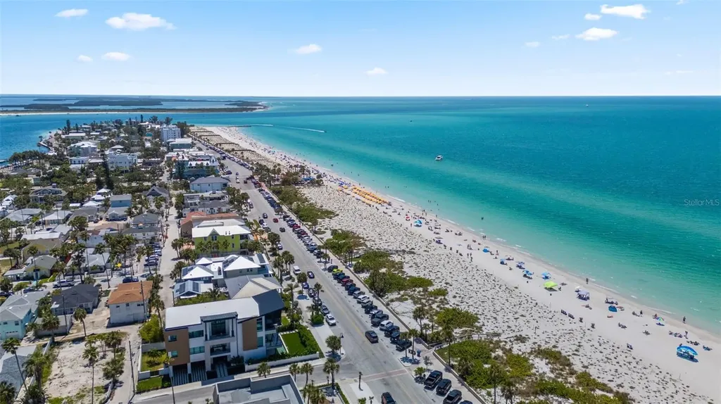 1304 Pass A Grille Way St Pete Beach FL 33706