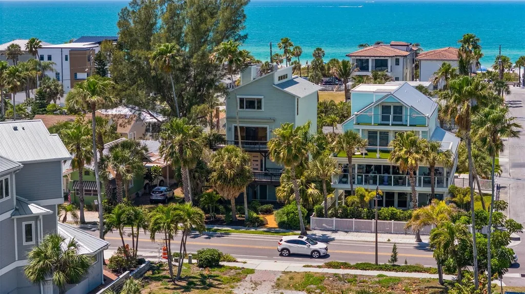 1304 Pass A Grille Way St Pete Beach FL 33706
