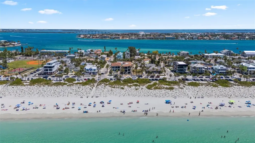 1304 Pass A Grille Way St Pete Beach FL 33706