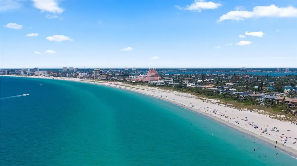 1304 Pass A Grille Way St Pete Beach FL 33706