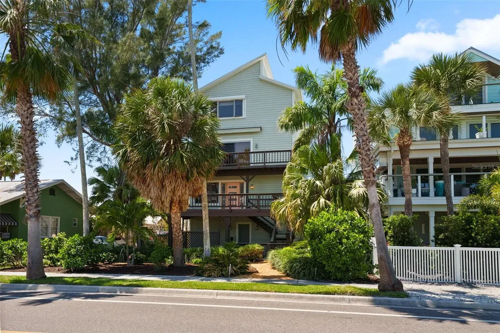 1304 Pass A Grille Way St Pete Beach FL 33706