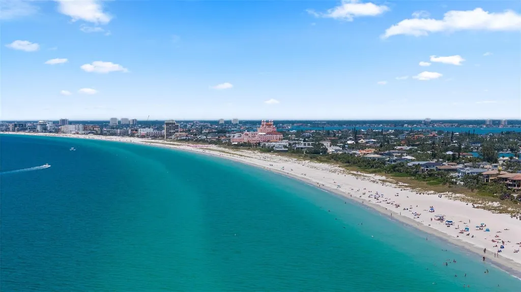 1304 Pass A Grille Way St Pete Beach FL 33706