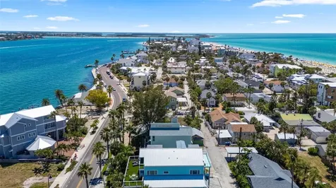 1304 Pass A Grille Way St Pete Beach FL 33706