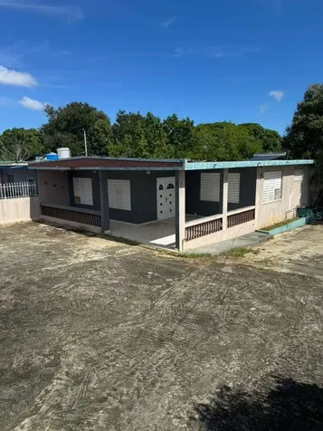 7038 Avenida José De Jesús Esteves Aguadilla PR 00603