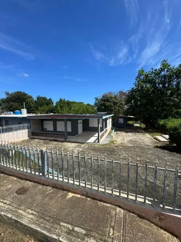 7038 Avenida José De Jesús Esteves Aguadilla PR 00603