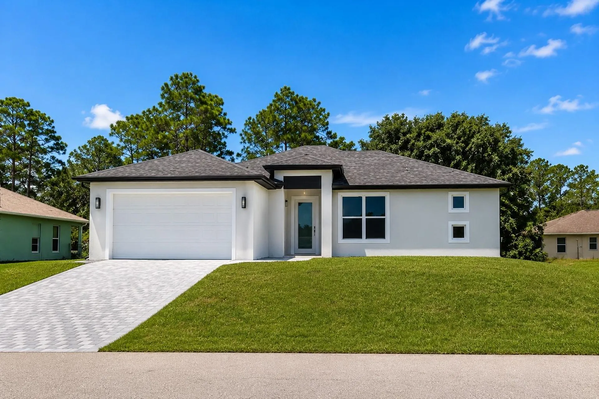 2907 W 25 St W. Strata Vii Street Lehigh Acres FL 33971