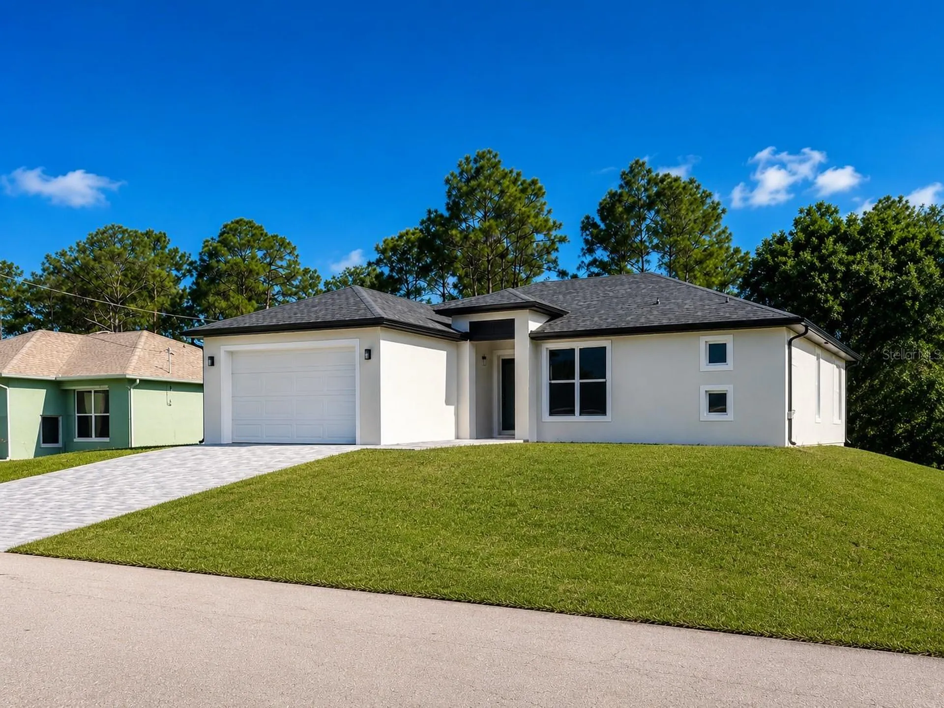 2907 W 25 St W. Strata Vii Street Lehigh Acres FL 33971
