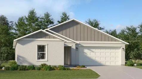 1925 Pine Meadows Golfcourse Road Eustis FL 32726