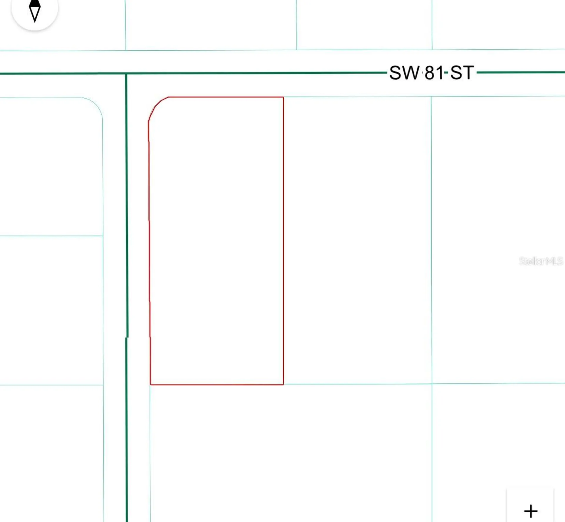 13700 SW 81st Street Dunnellon FL 34432