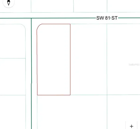 13700 SW 81st Street Dunnellon FL 34432