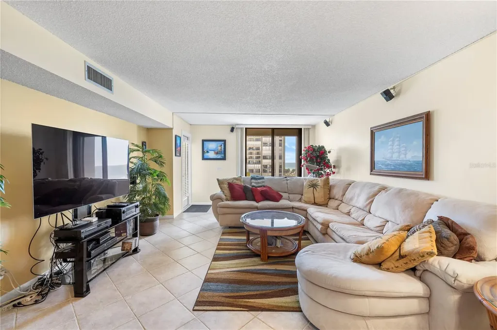 1460 Gulf Boulevard Clearwater Beach FL 33767