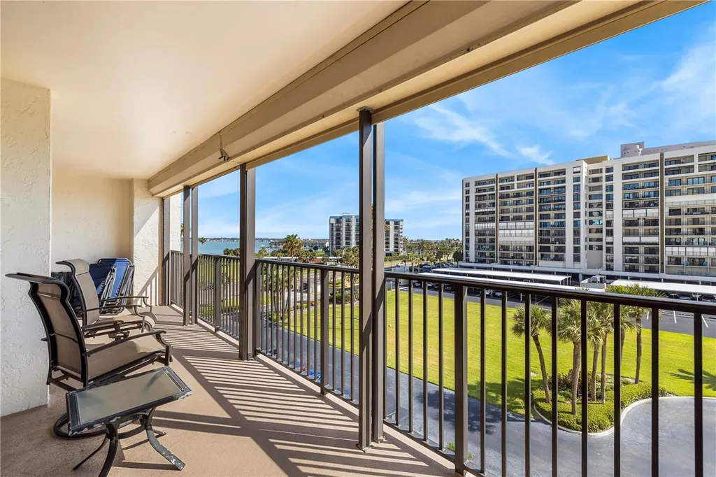 1460 Gulf Boulevard Clearwater Beach FL 33767