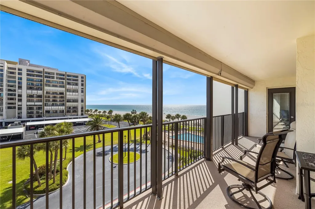 1460 Gulf Boulevard Clearwater Beach FL 33767