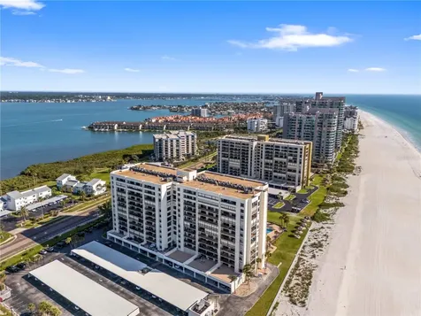 1460 Gulf Boulevard Clearwater Beach FL 33767