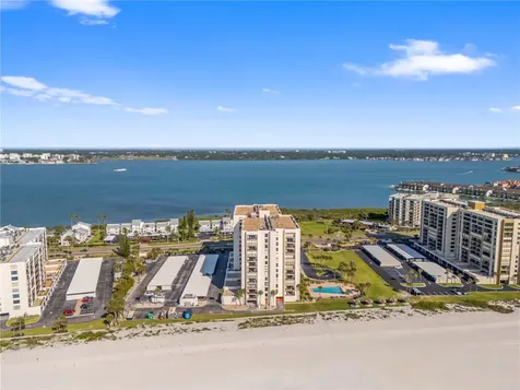 1460 Gulf Boulevard Clearwater Beach FL 33767