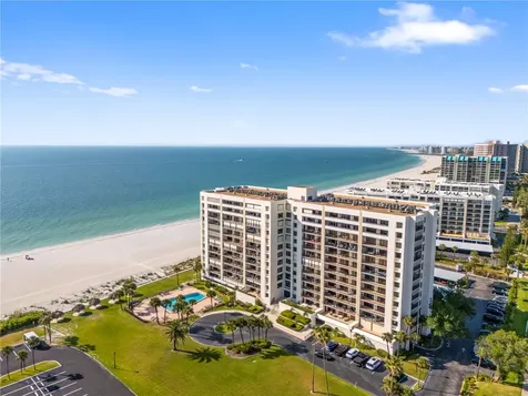 1460 Gulf Boulevard Clearwater Beach FL 33767