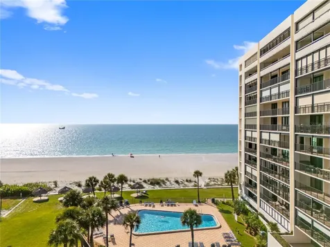 1460 Gulf Boulevard Clearwater Beach FL 33767