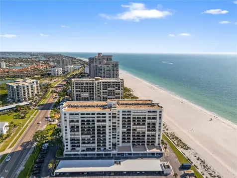 1460 Gulf Boulevard Clearwater Beach FL 33767