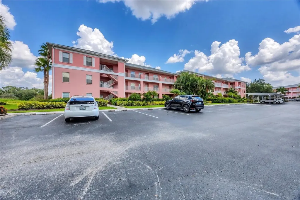2040 Willow Hammock Circle Punta Gorda FL 33983