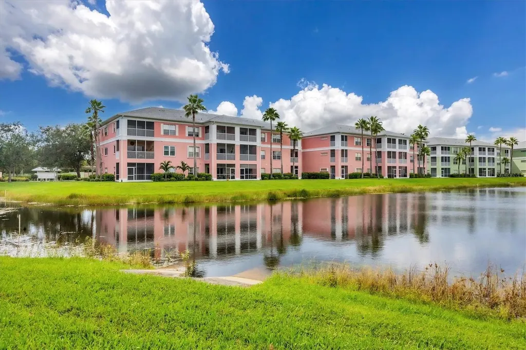 2040 Willow Hammock Circle Punta Gorda FL 33983