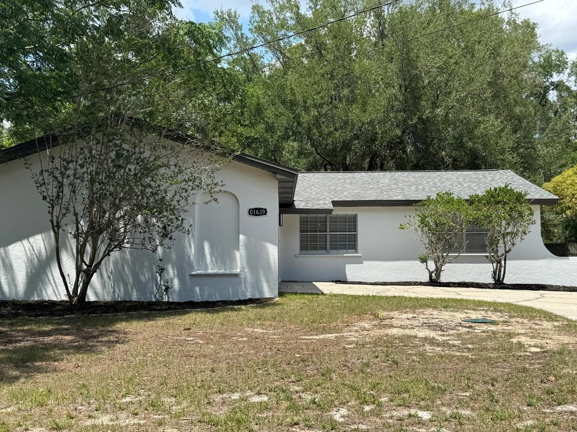 1639 Spring Lake Road Fruitland Park FL 34731