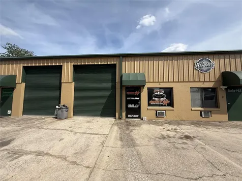 3965 SE 45th Court Ocala FL 34480