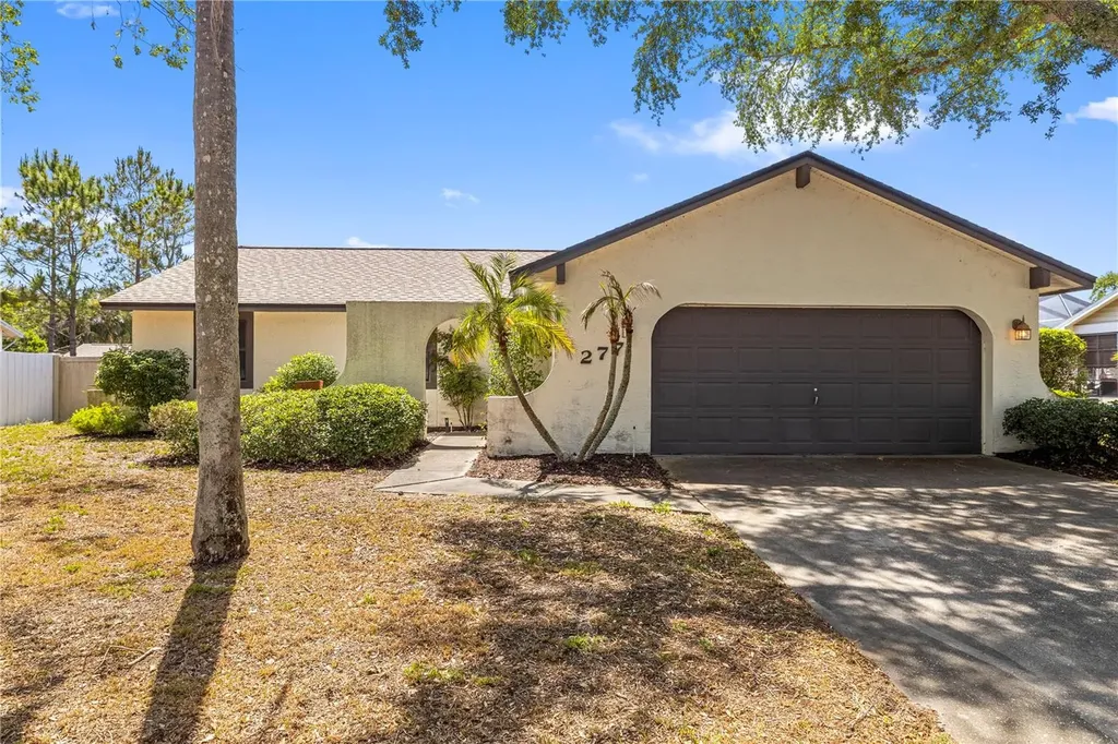 277 Overstreet Court Palm Harbor FL 34683