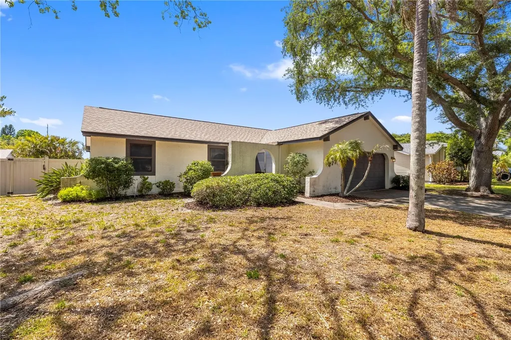 277 Overstreet Court Palm Harbor FL 34683