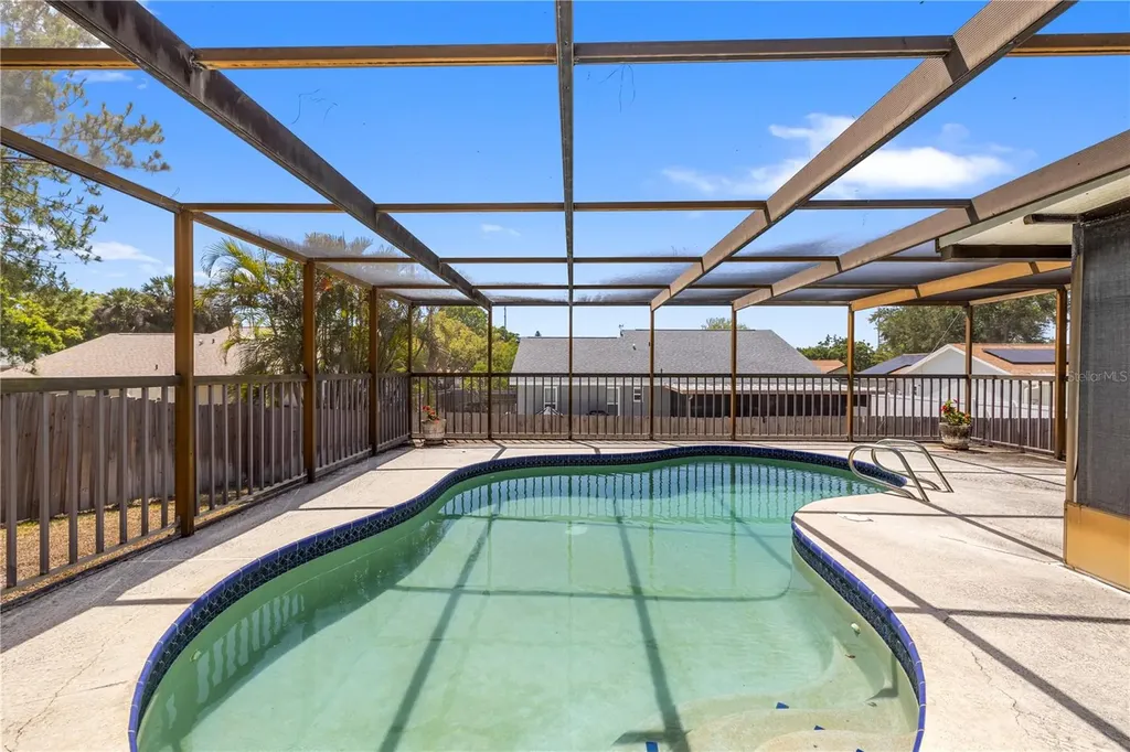 277 Overstreet Court Palm Harbor FL 34683