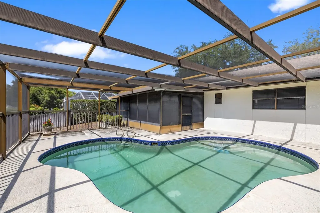 277 Overstreet Court Palm Harbor FL 34683