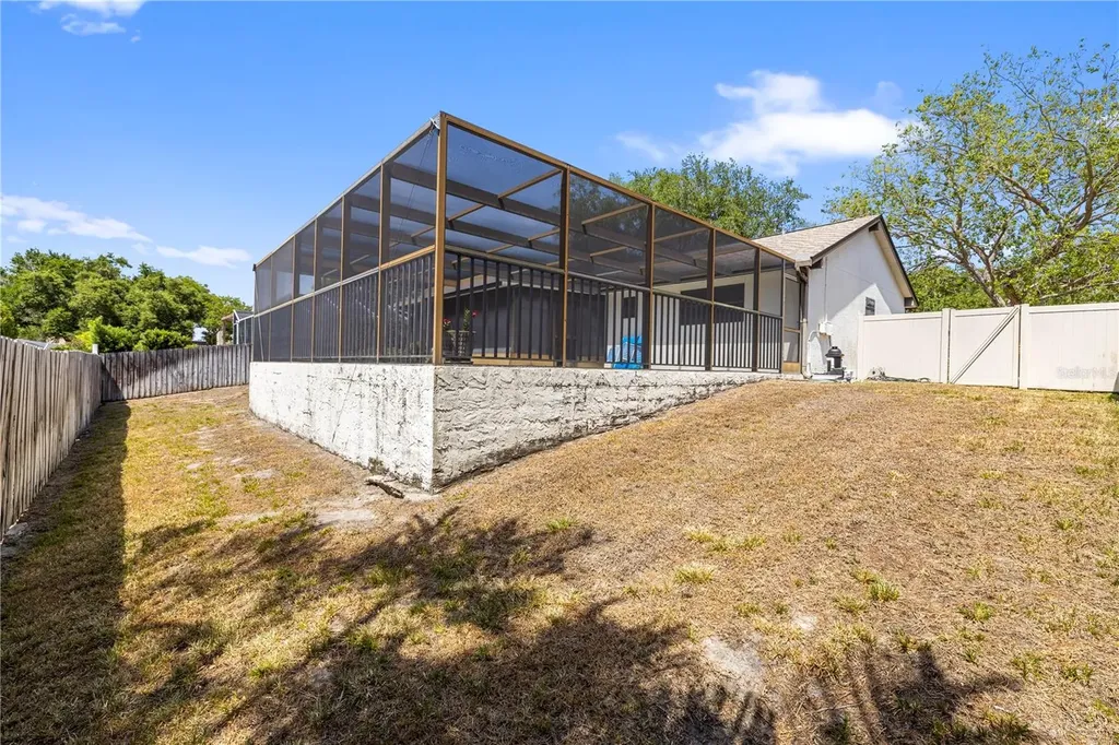277 Overstreet Court Palm Harbor FL 34683