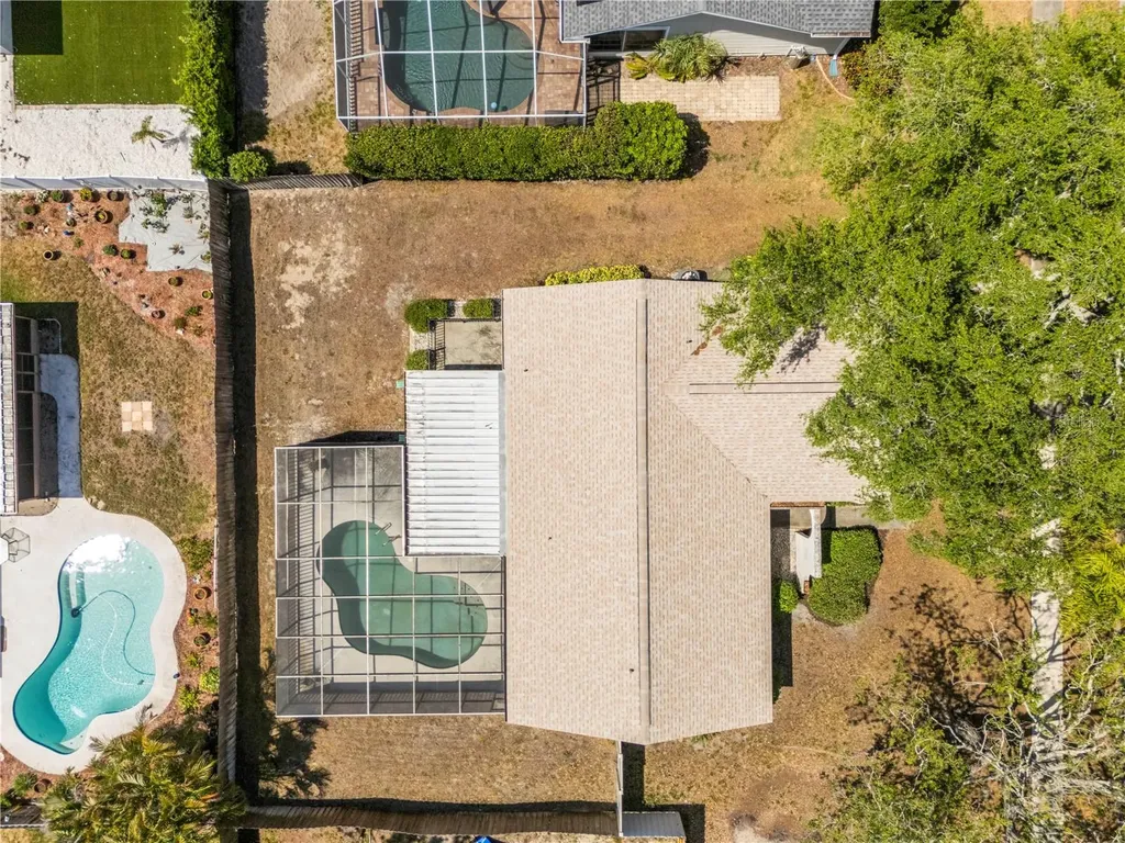 277 Overstreet Court Palm Harbor FL 34683