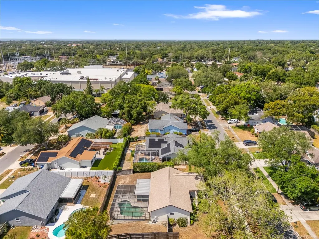 277 Overstreet Court Palm Harbor FL 34683