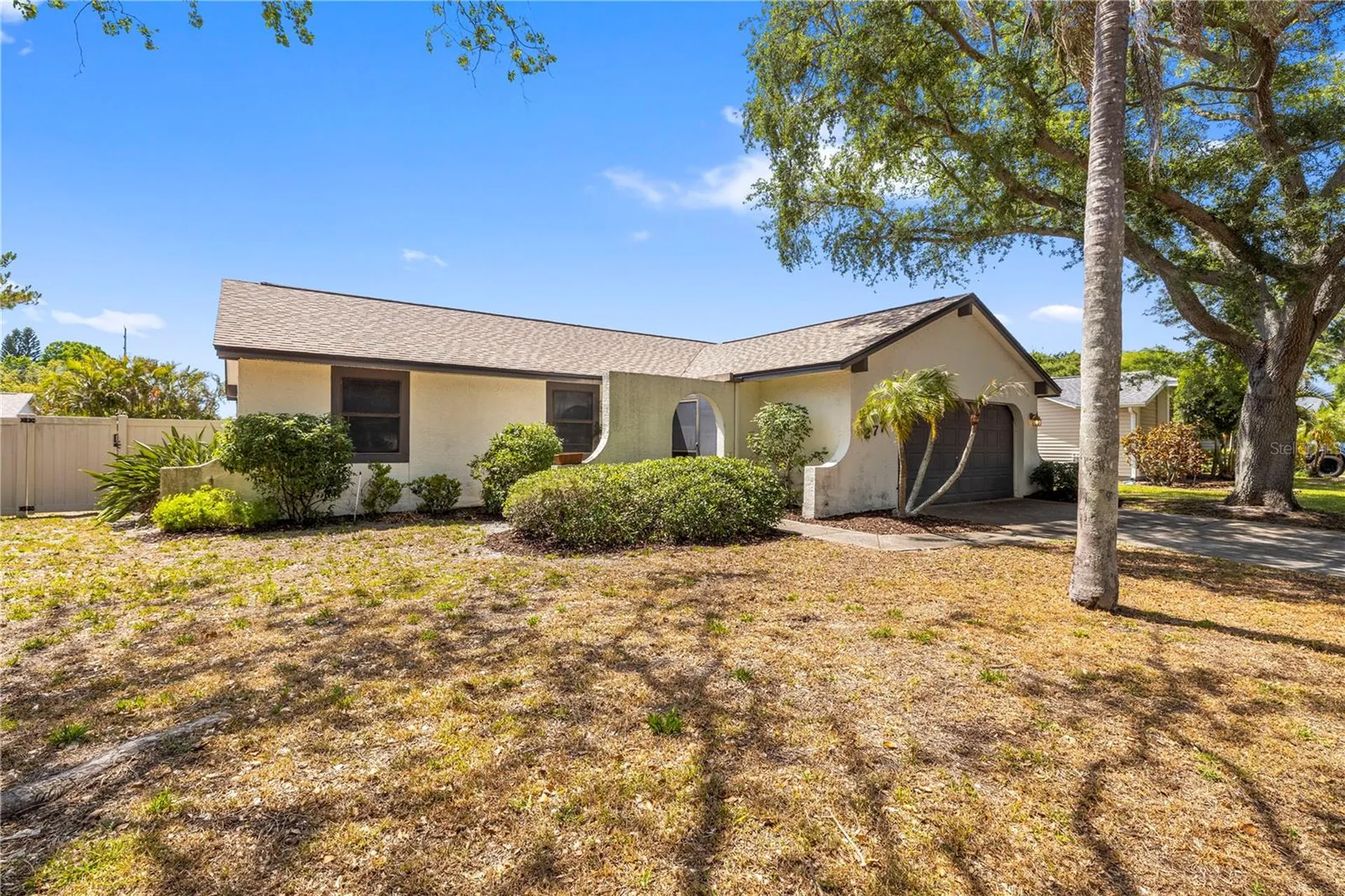 277 Overstreet Court Palm Harbor FL 34683