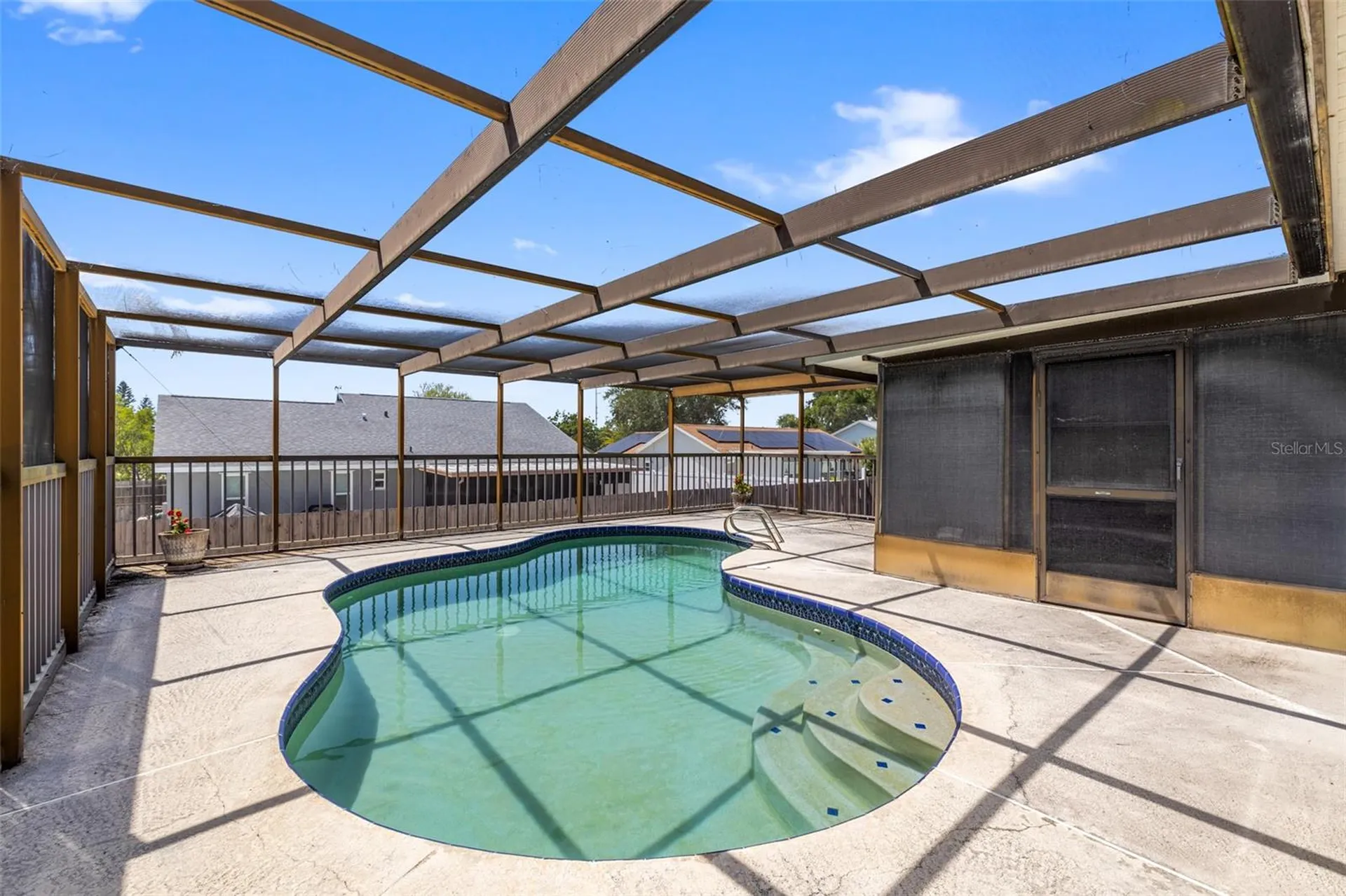 277 Overstreet Court Palm Harbor FL 34683